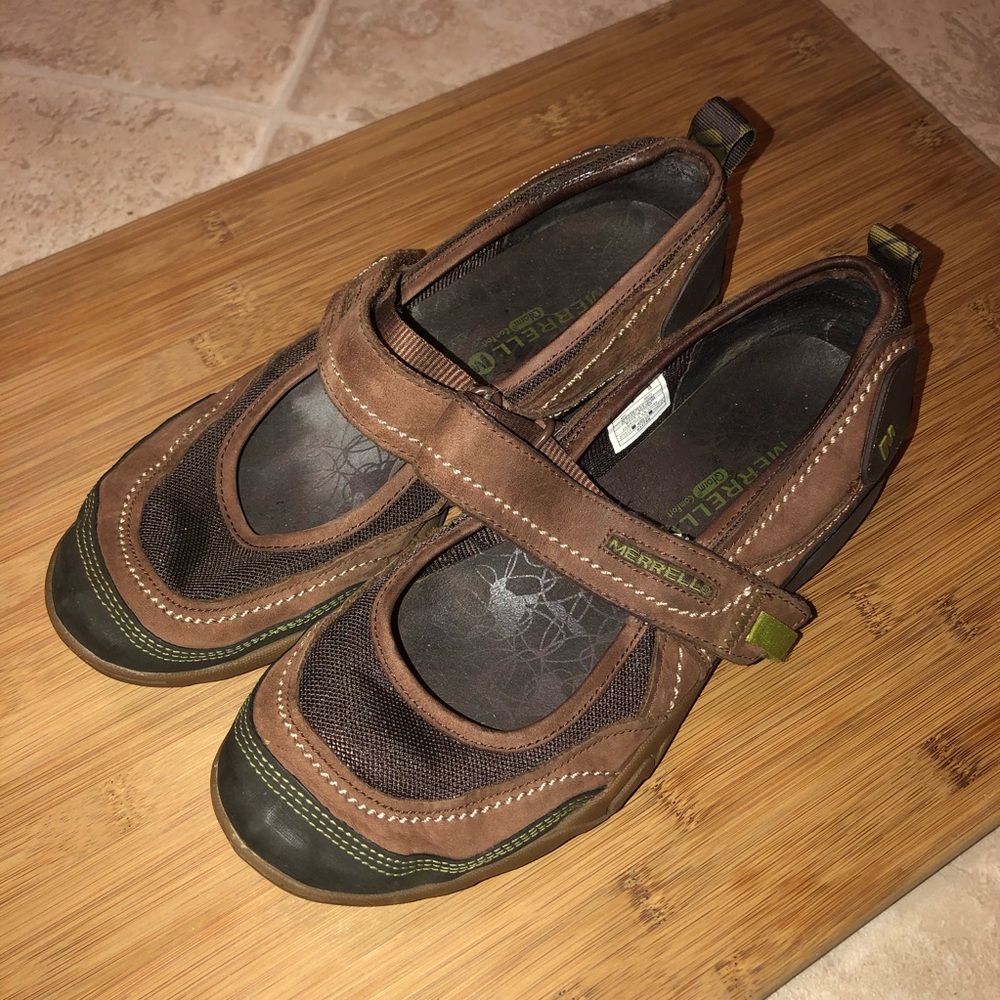 Merrell women’s femmes